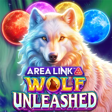 Area Link Wolf Unleashed